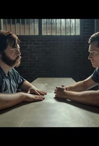 Чёрная птица (2022) онлайн бесплатно