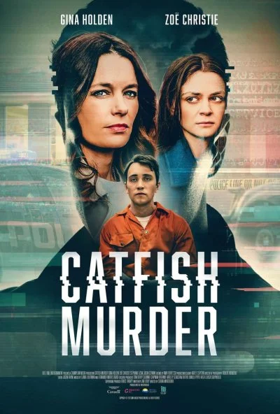 Убийца из соцсети (2023) онлайн бесплатно