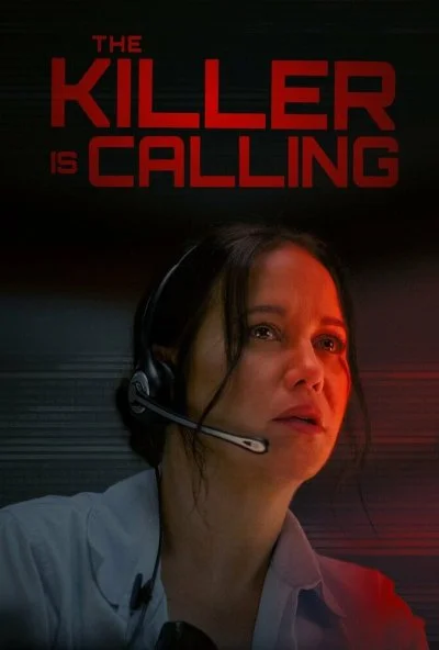 The Killer is Calling (2025) онлайн бесплатно