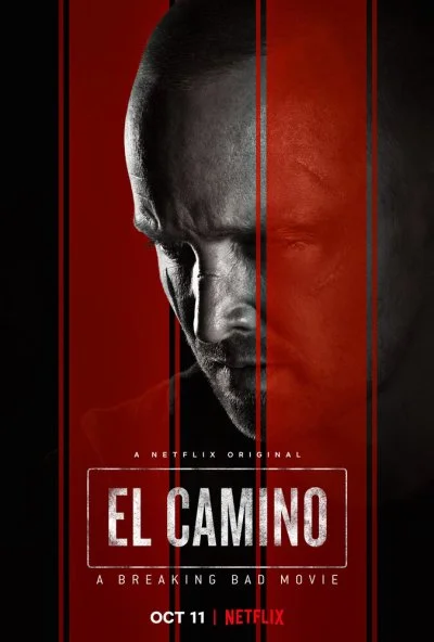 El Camino: Во все тяжкие (2019) онлайн бесплатно