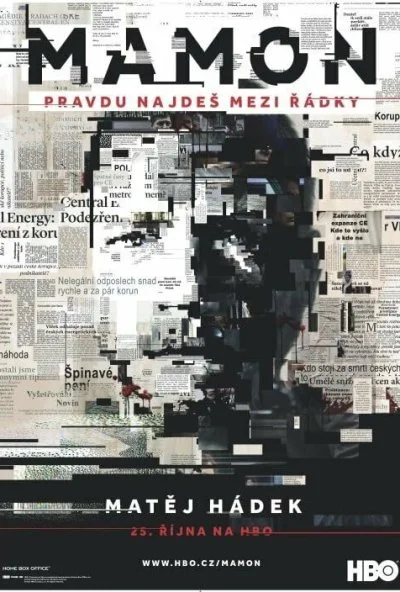 Mamon (2015) онлайн бесплатно