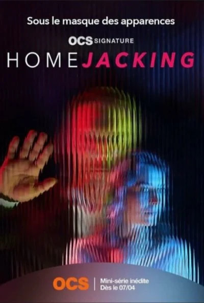 Home Jacking (2024) онлайн бесплатно